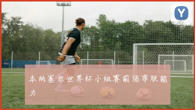 本纳塞尔世界杯小组赛前场串联能力