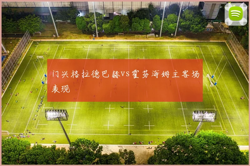 门兴格拉德巴赫vs霍芬海姆主客场表现